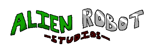 Centered Logo